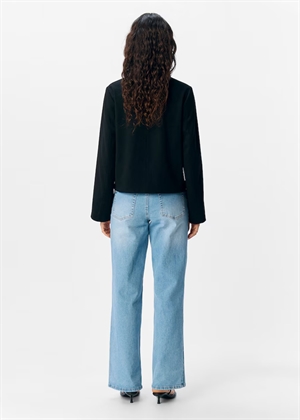 Lisa ls blazer Sort Object 
